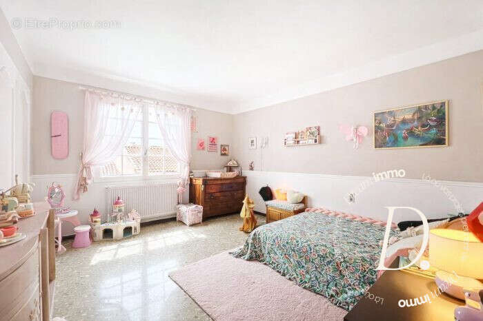 Maison à PERPIGNAN