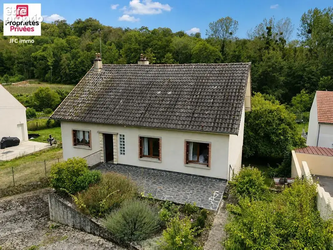 Maison Pont Sainte Maxence 134 m2 - photo 11