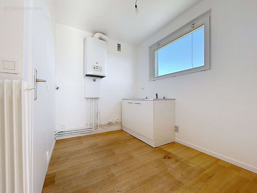 Appartement à MARLY-LE-ROI