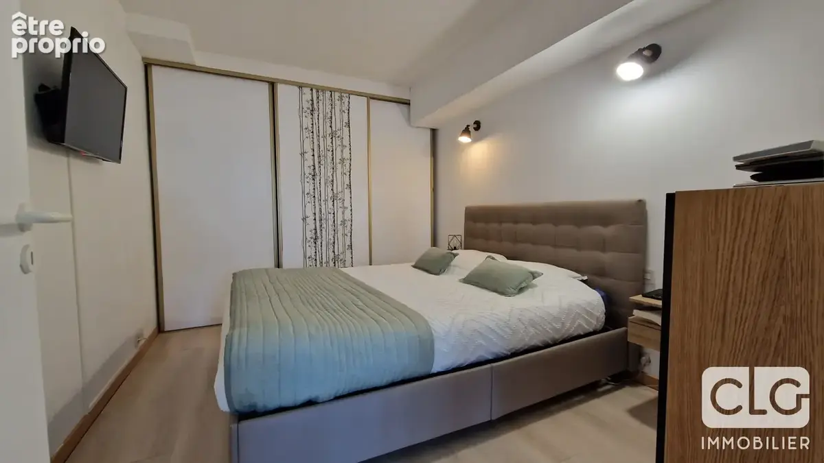 Appartement T3 proche port - Bénodet - photo 8