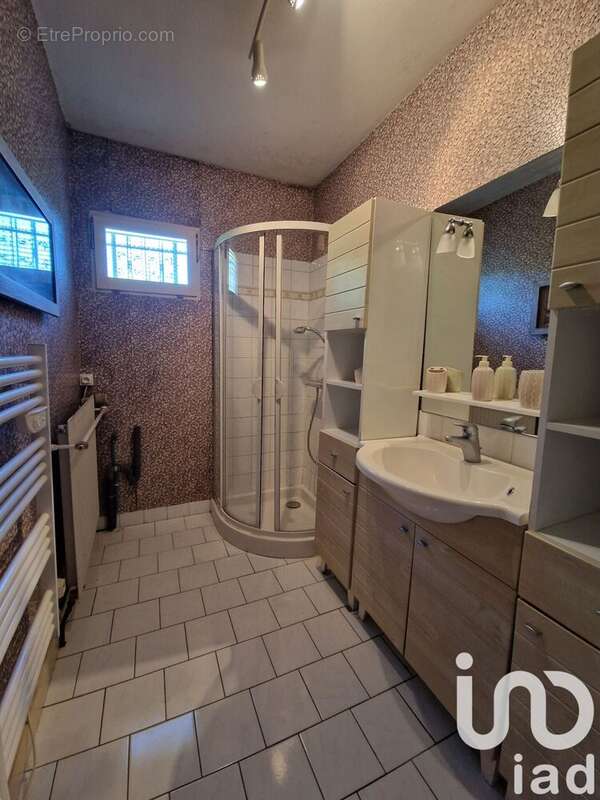 Photo 9 - Maison à CLERES