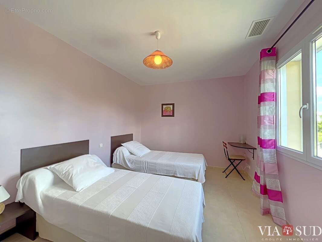 Maison à ESPONDEILHAN