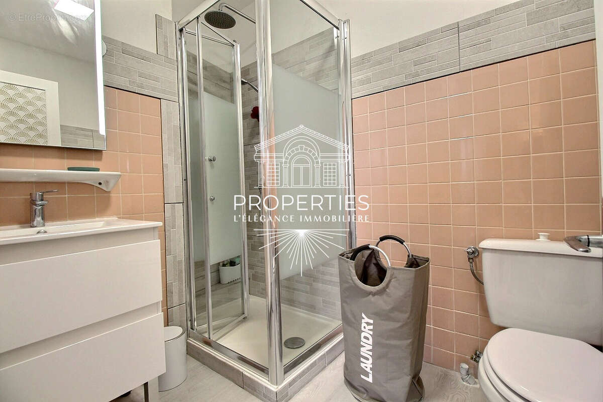 Appartement à LE LAVANDOU