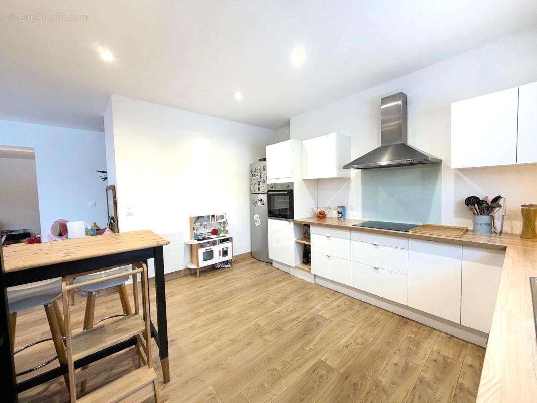 Maison 142 m² à Ronchin  - photo 8