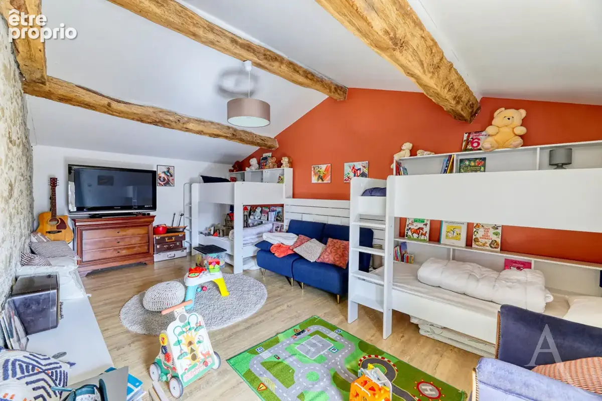 Maison à vendre Legé - photo 14