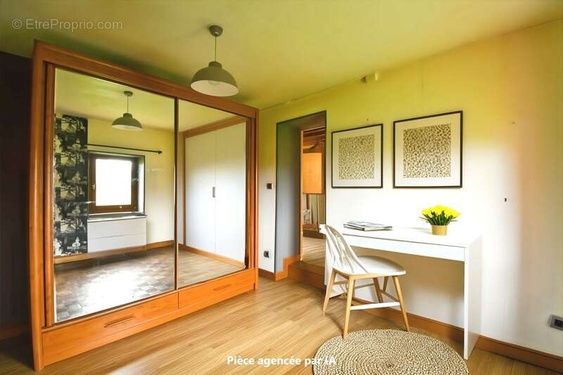 Maison à vendre 4 pièces  (86) - photo 20