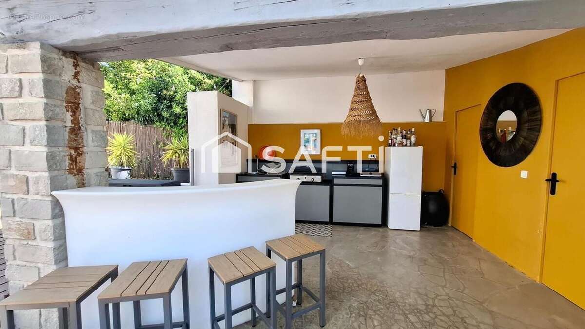 Photo 5 - Maison à AUBAGNE