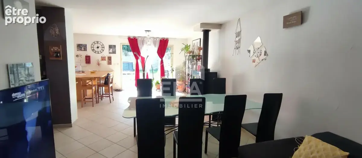 Maison 109m² à losne - photo 4