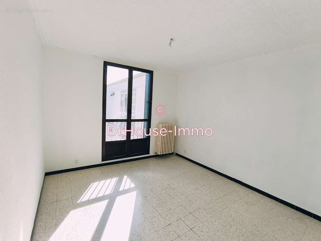 Appartement à ALLAUCH