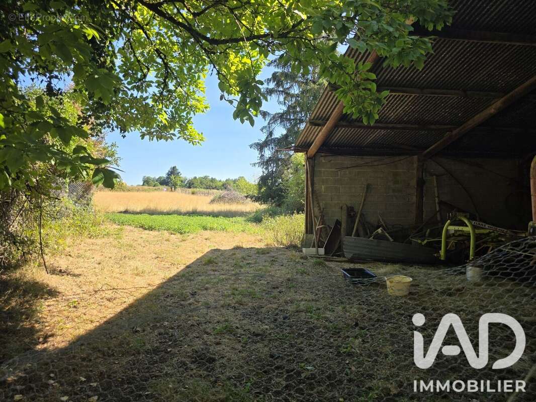 Maison 115 m² à Bersac-Sur-Rivalier  - photo 6