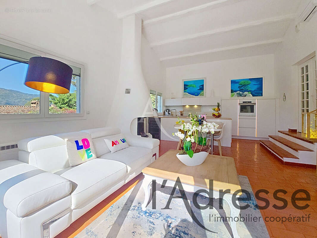Maison à CANNES