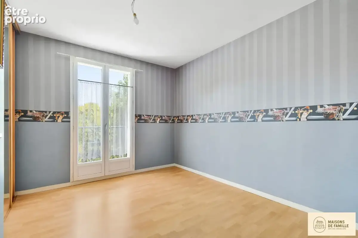 Laborde - Maison à vendre à Montesson - photo 14