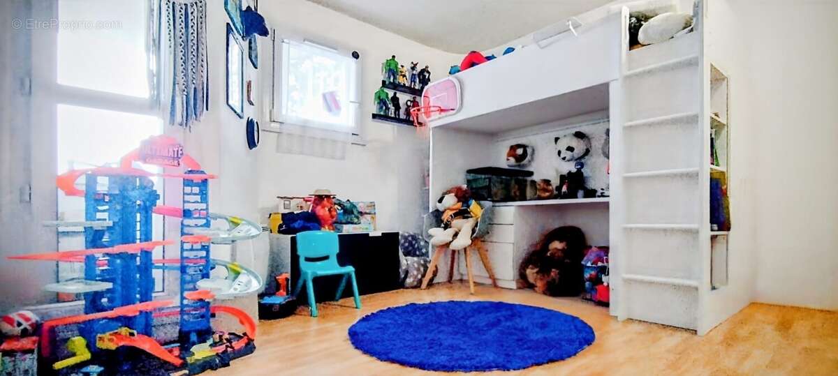 Appartement à ARGENTEUIL