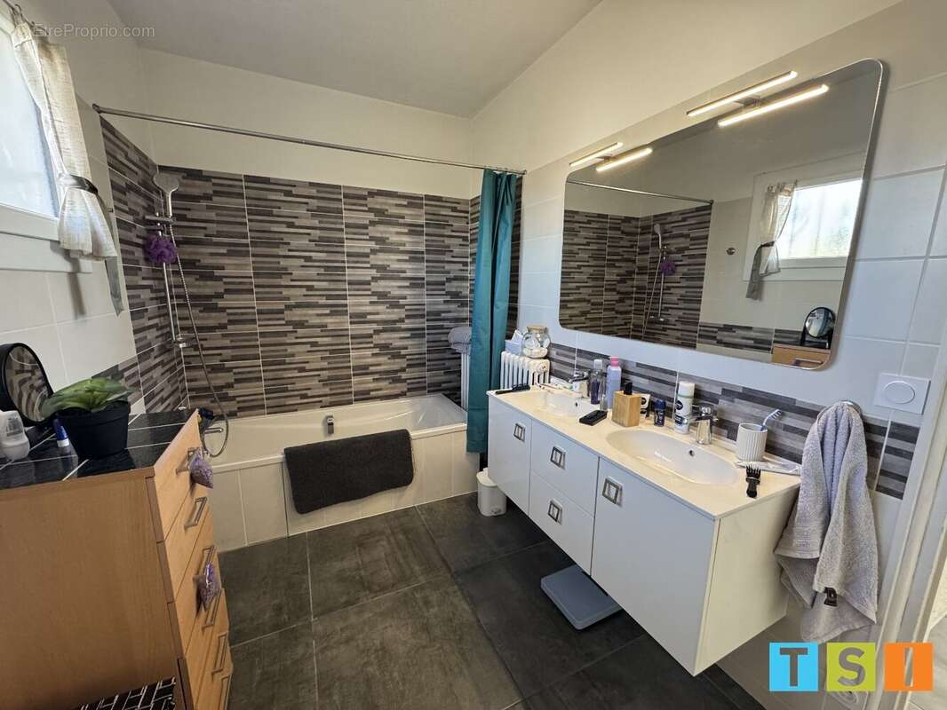 Maison à SAINT-GAUDENS