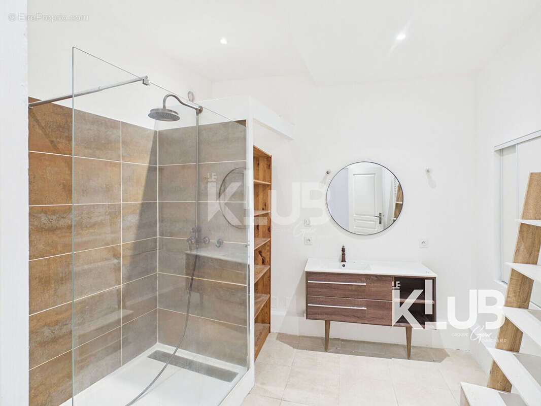 Appartement à BASTIA