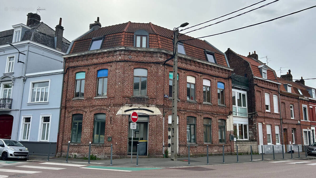 Appartement à LOOS