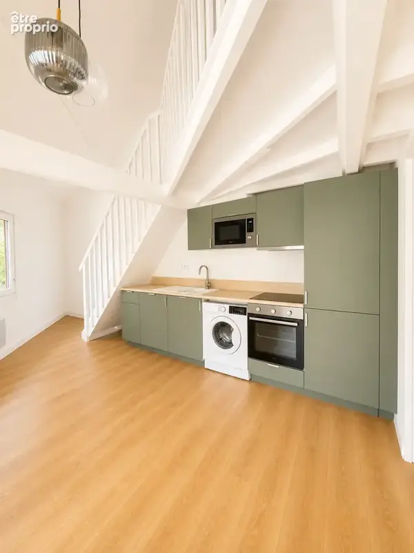Appartement à VIEUX-BOUCAU-LES-BAINS
