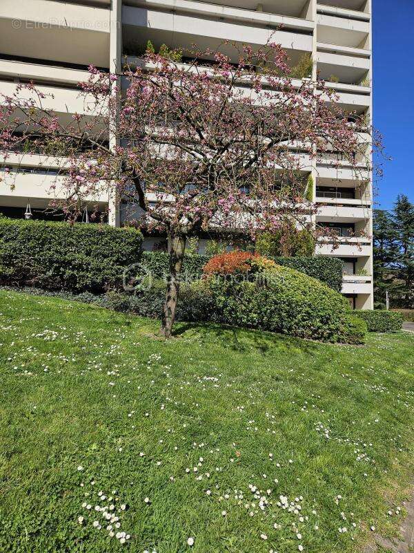 Appartement 4 pièces 87 M² à deux pas du Métro ligne11 - photo 27