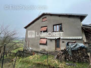 Maison à NEUFCHATEAU