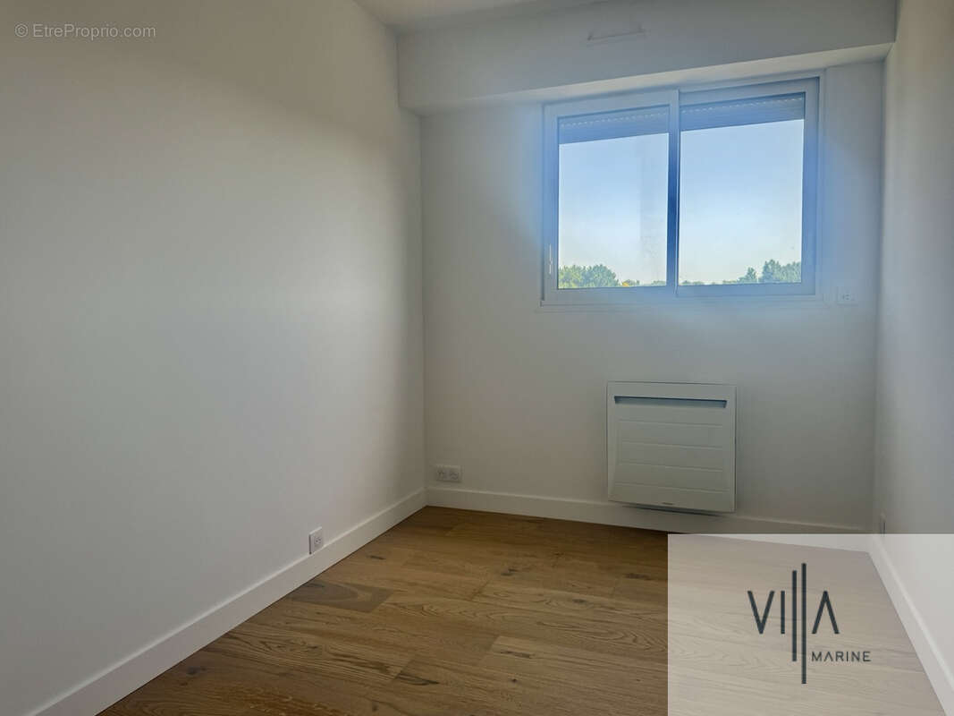 Appartement à LA BAULE-ESCOUBLAC