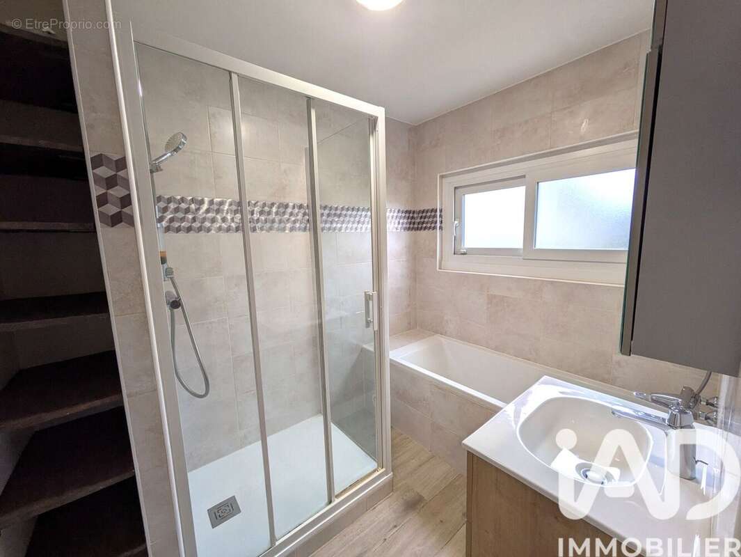 Photo 7 - Appartement à PALAISEAU