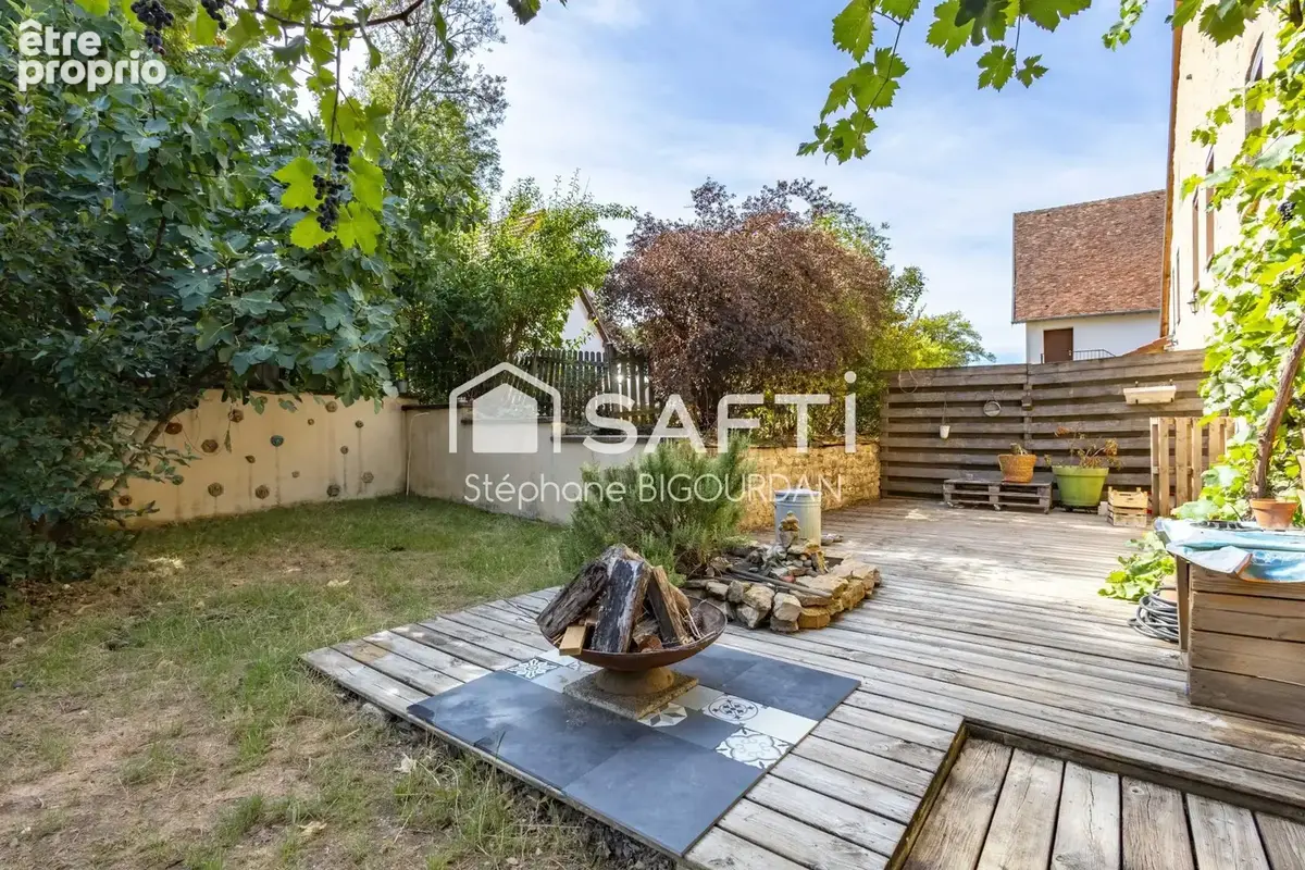Photo 1 - Appartement à ECOLE-VALENTIN