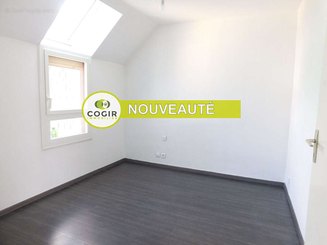 Appartement à LE RHEU