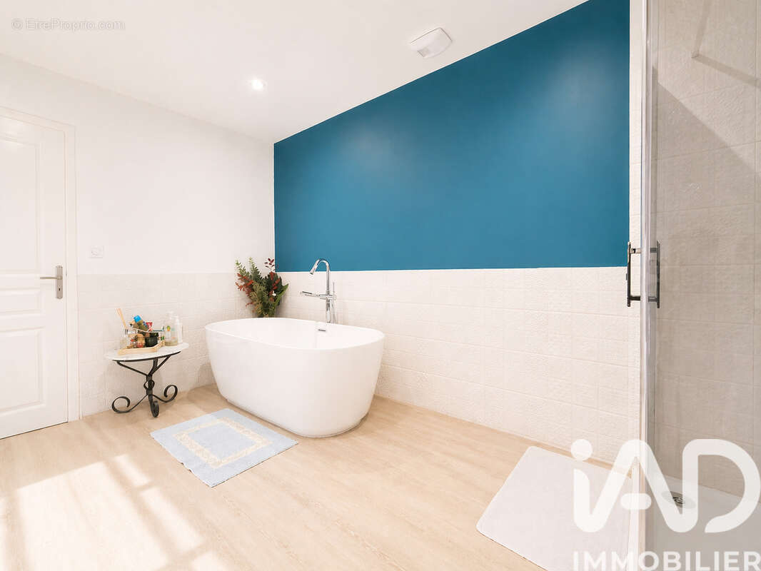 Photo 7 - Maison à CHAMPIGNEUL-SUR-VENCE