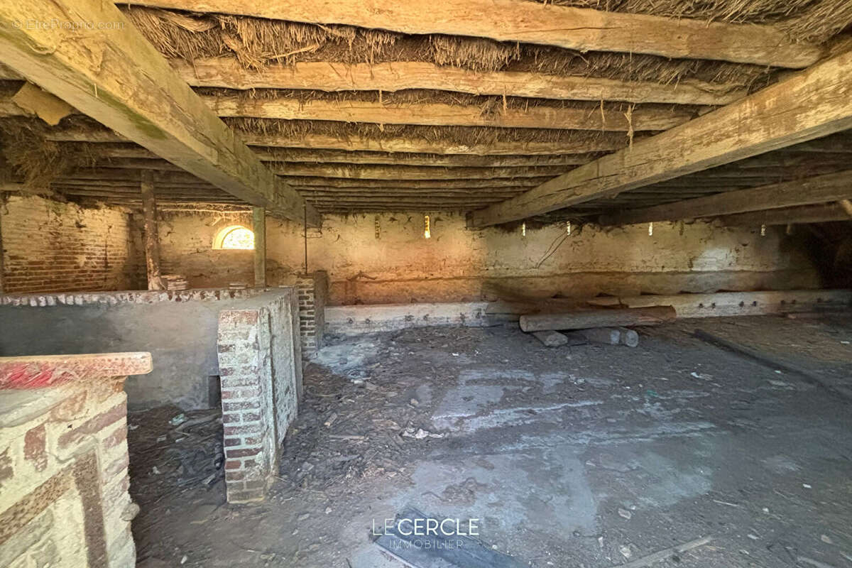 Appartement à ESTREES-SAINT-DENIS