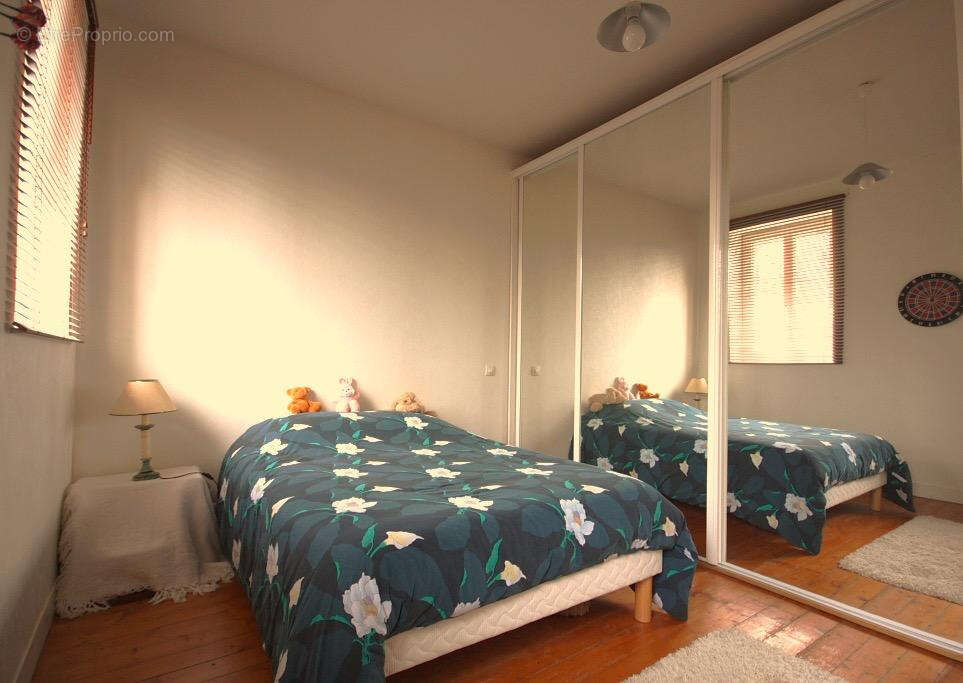 Appartement à FECAMP