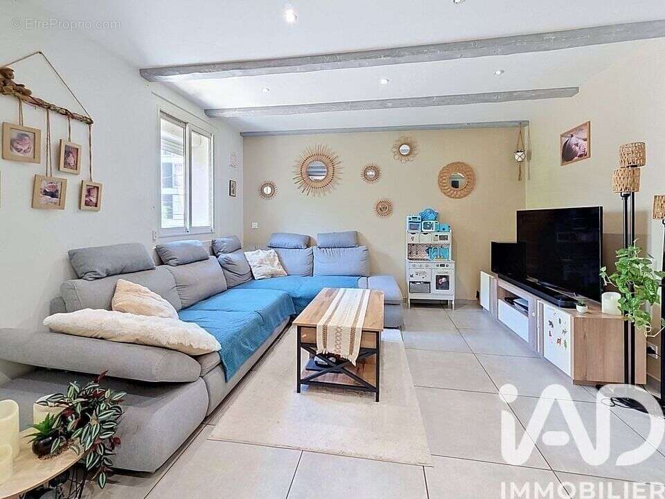 Photo 2 - Appartement à LA SEYNE-SUR-MER
