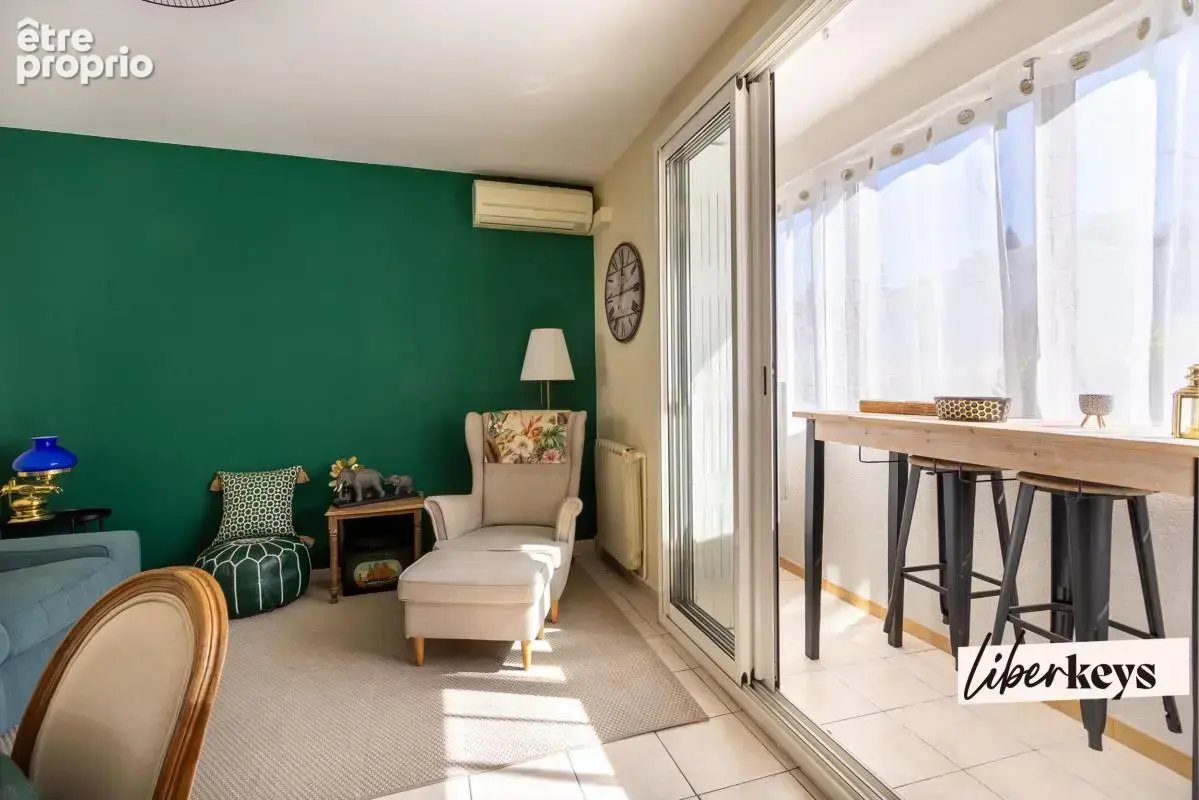 Appartement à LA SEYNE-SUR-MER