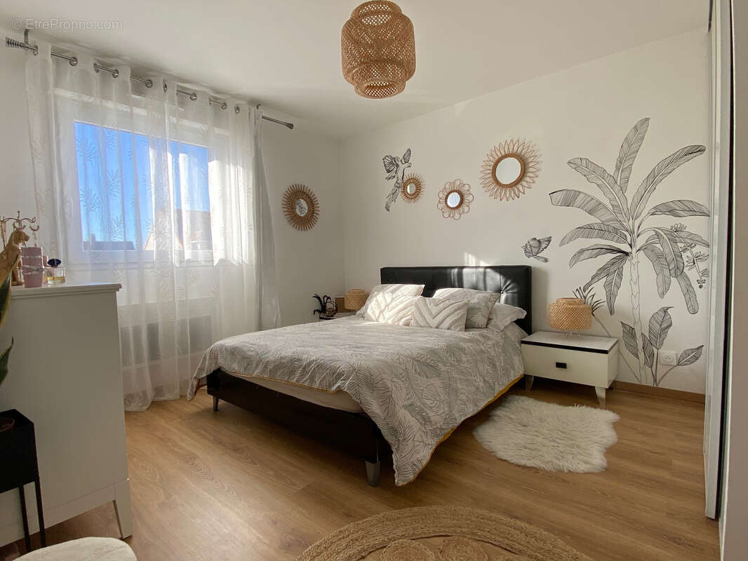 Maison à SAINT-POL-SUR-TERNOISE