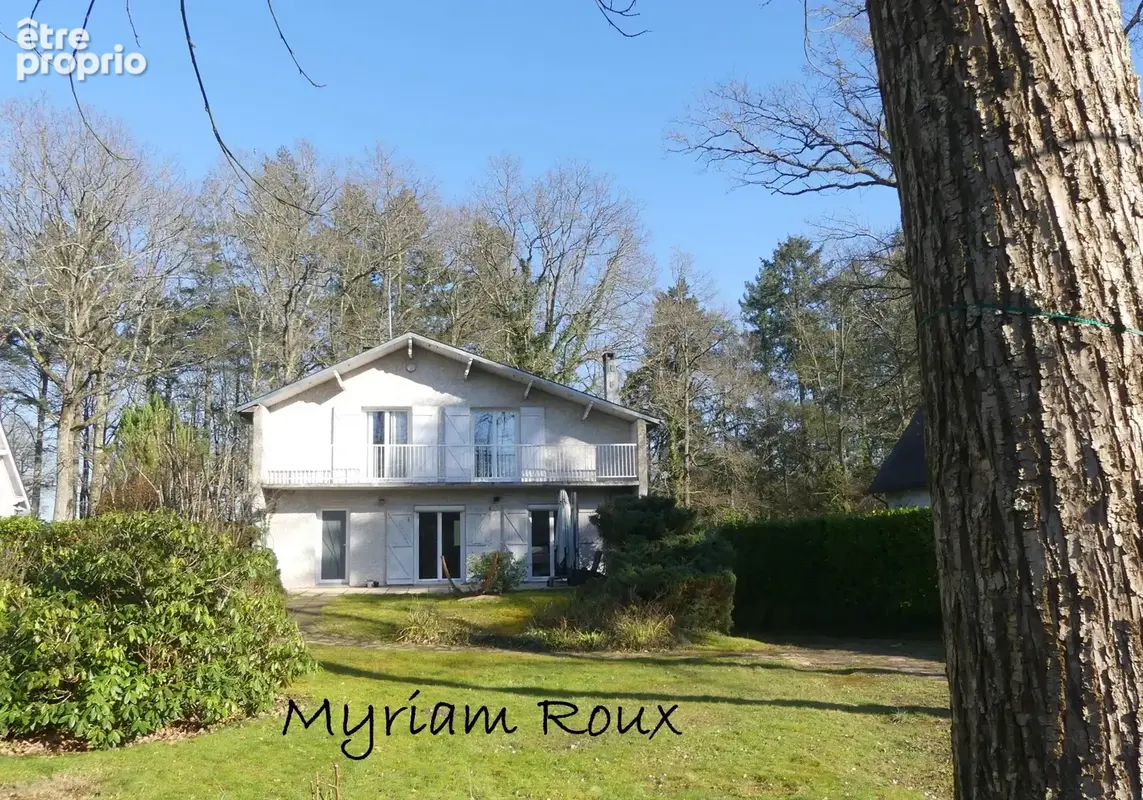 Orléans, CHU à 5 min, à vendre maison de 143 m2, 5 chambres, terrain de 1000 m2 - photo 14