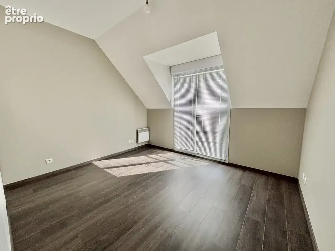 La riche - bords de loire - tres bel appartement 4 pieces - photo 6