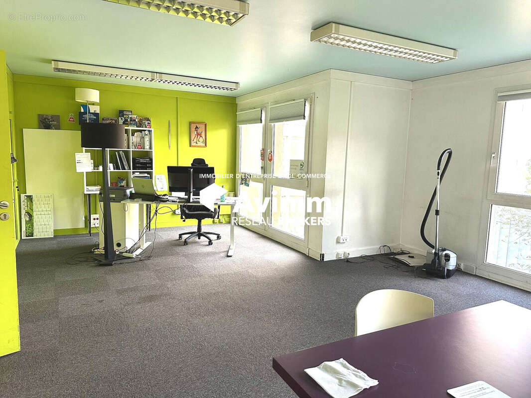 Appartement à ORLEANS