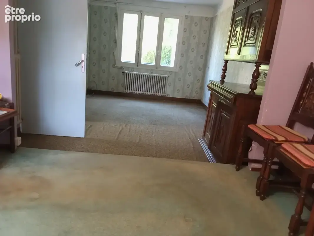Maison à vendre 6 pièces HENNEBONT (56) - photo 6