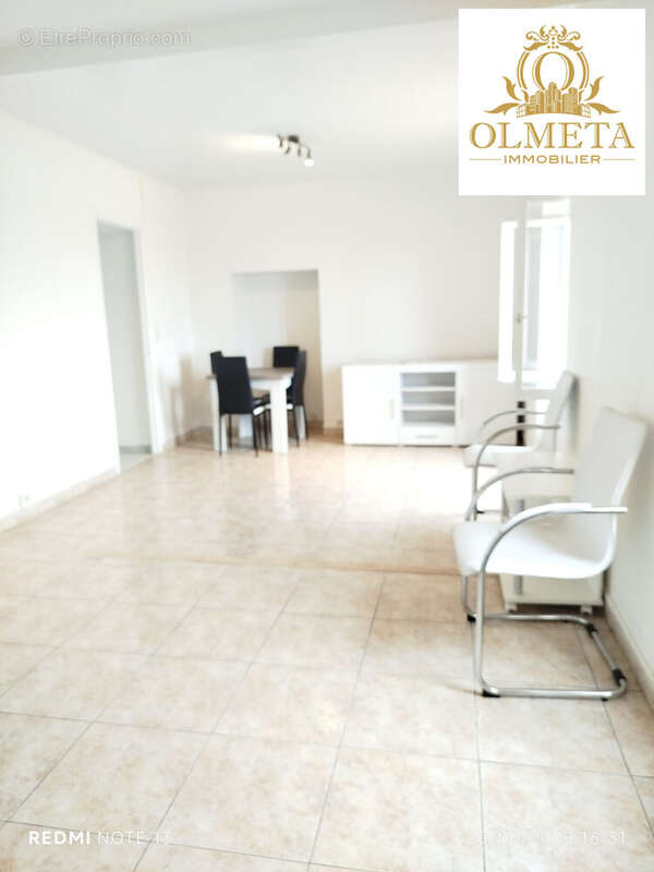 Appartement à ROQUEBRUNE-CAP-MARTIN