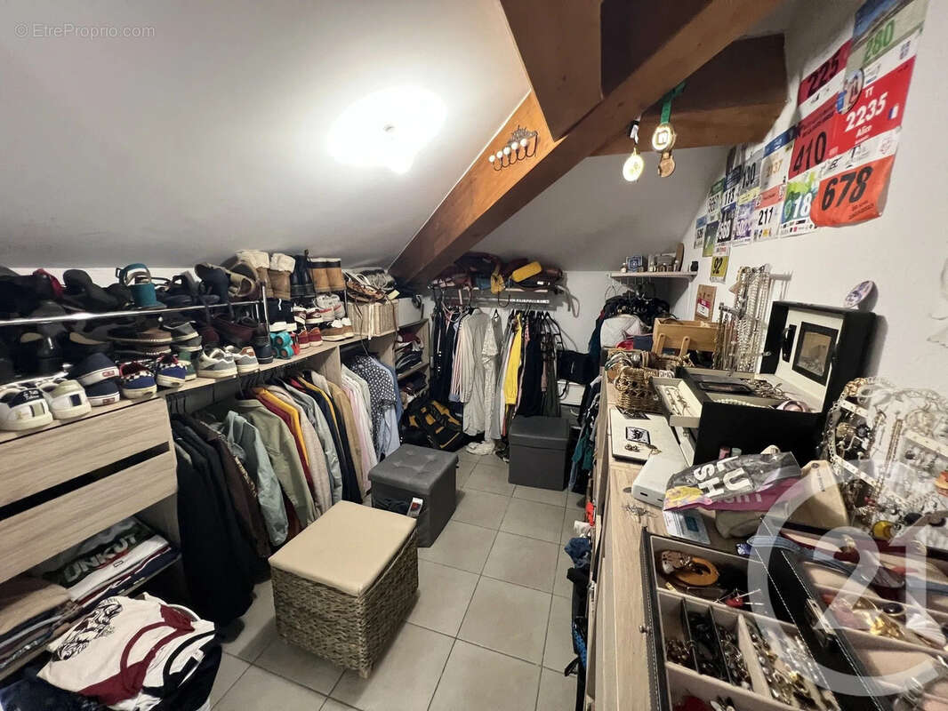 Appartement 100 m² à Bastia  - photo 11