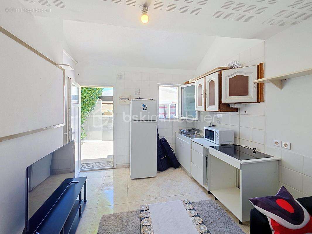 Maison à CHELLES