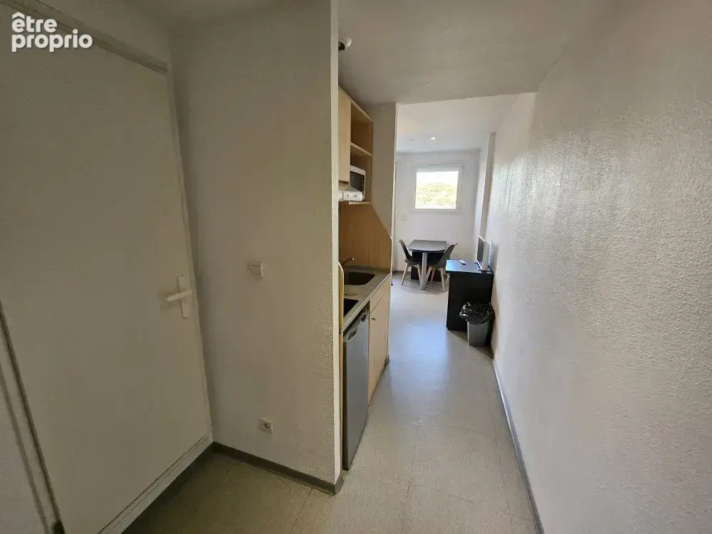 Appartement 1 pièce 19 m² à vendre à Corte (20250) - photo 8