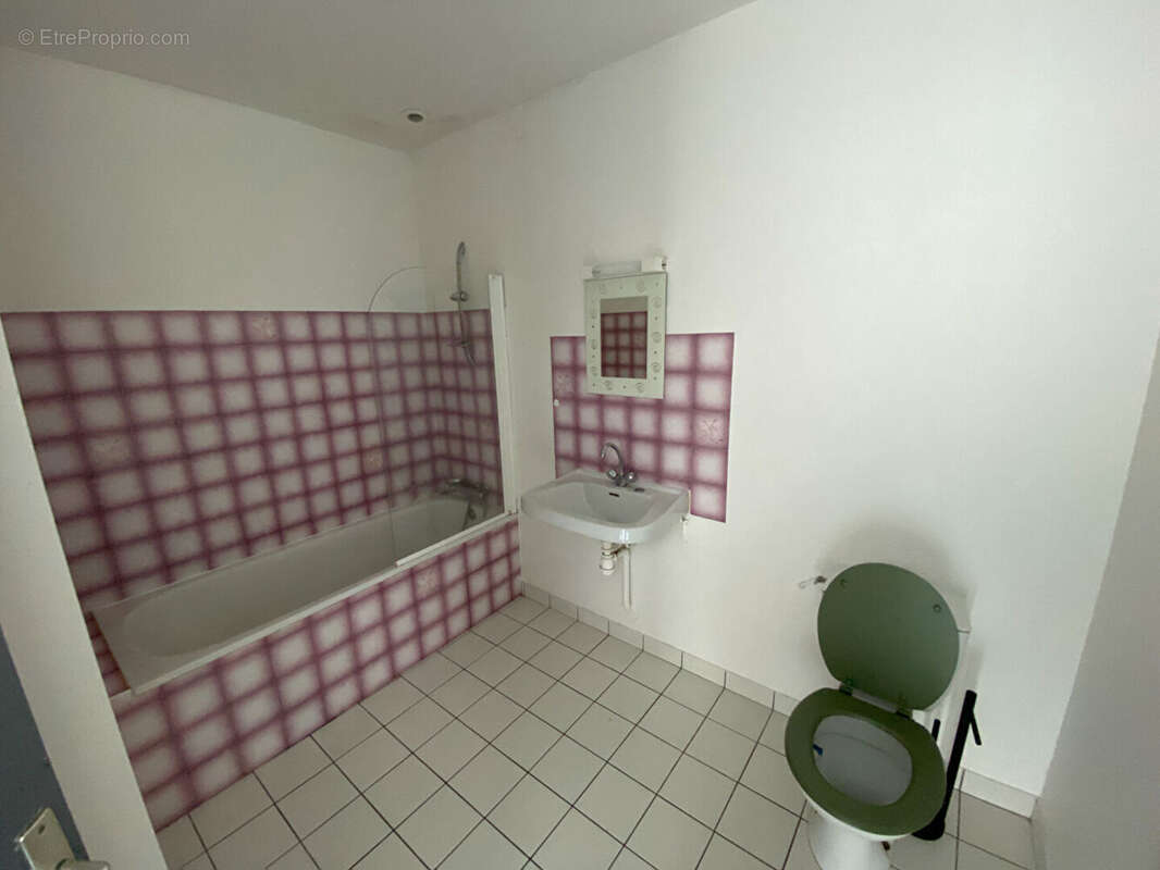 Ensemble immobilier - photo 9