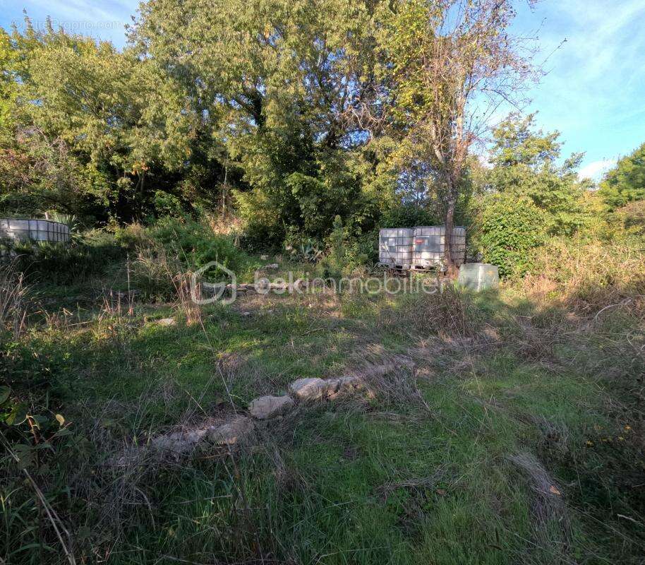 Maison à SAINT-REMEZE