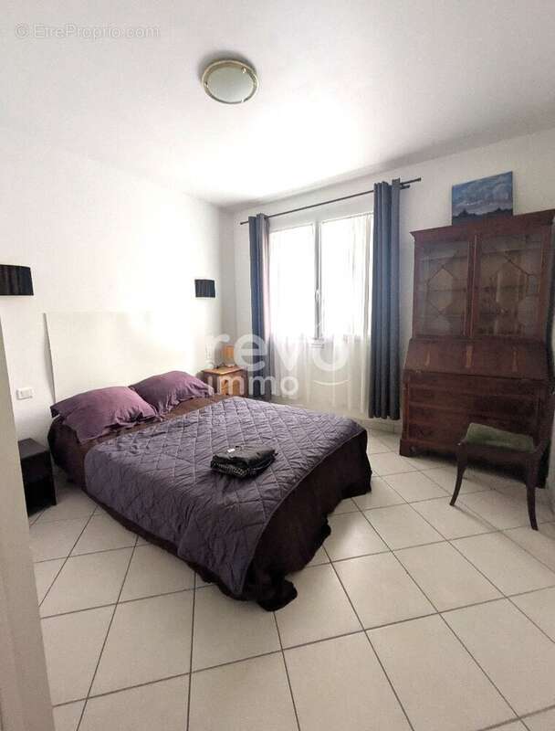 Appartement à LA BAULE-ESCOUBLAC