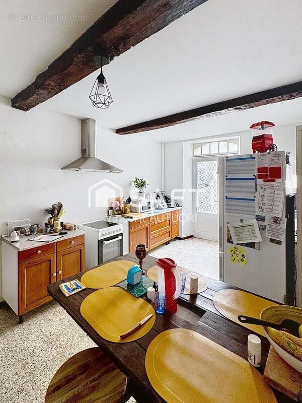 Photo 3 - Maison à CARAMAN