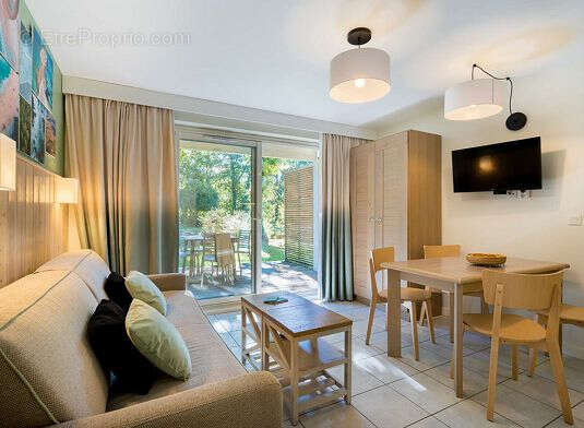 Appartement à PORNICHET