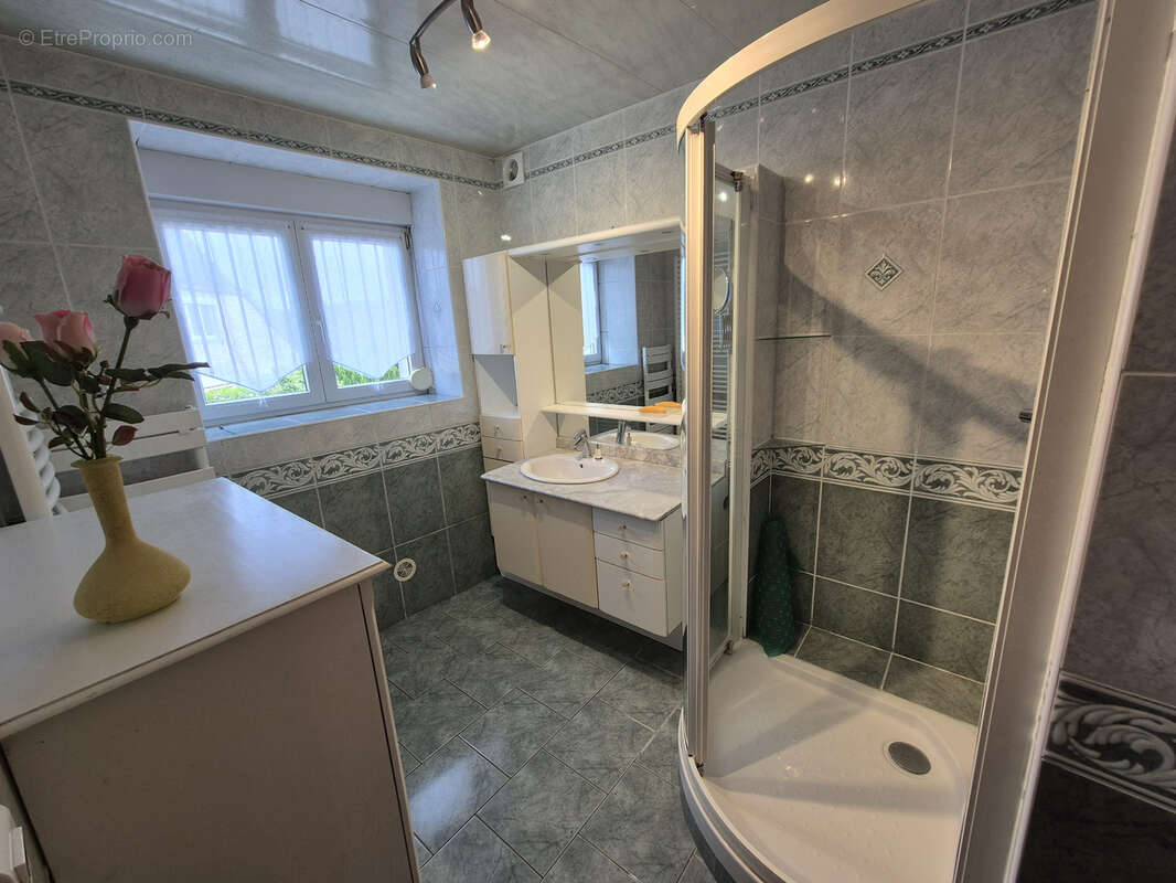 Maison à LOGNY-BOGNY