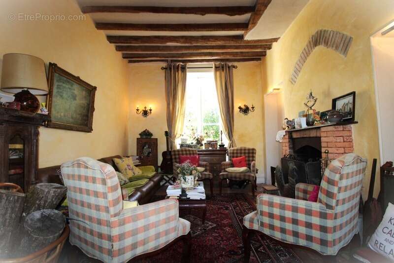 Maison à ANGERS