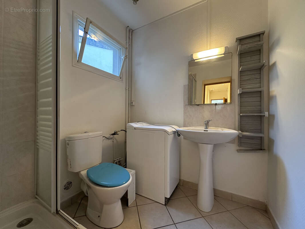 REIMS - Immeuble 3 appartements secteur CERNAY / HENRI BARBUSSE - photo 8