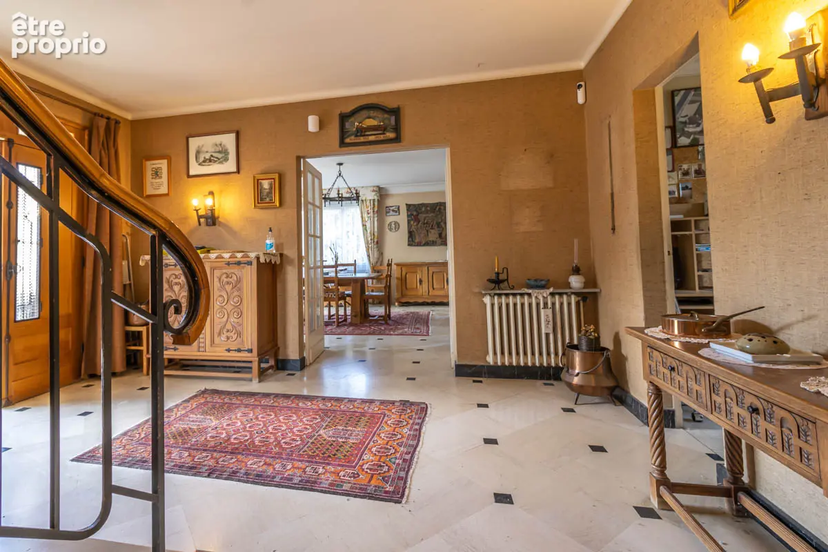 Maison Gievres 8 pièce(s) 175.85 m2 - photo 8